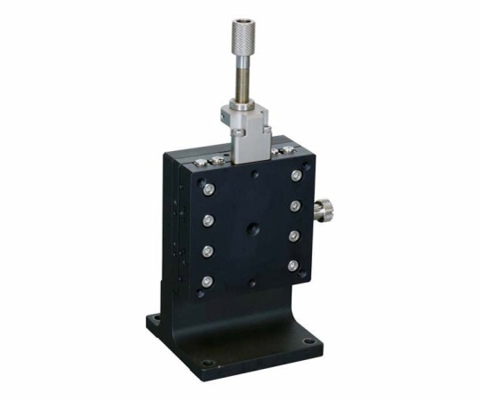 ハイグレードアルミ　Zステージ（60×60）　対称型