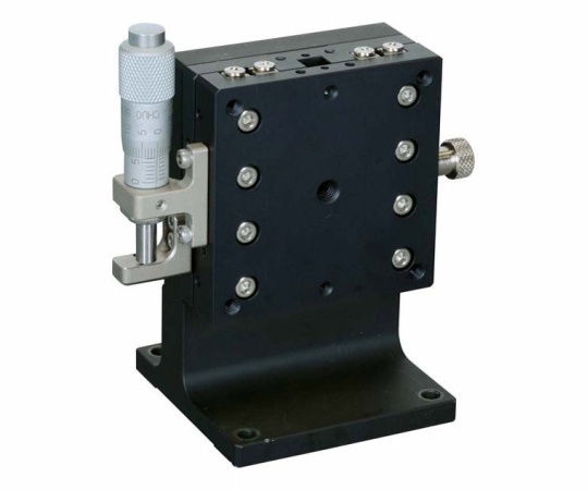 ハイグレードアルミ　Zステージ（60×60）　対称型