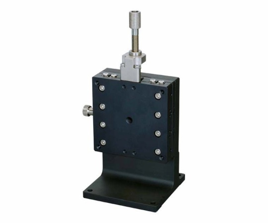 ハイグレードアルミ　Zステージ（70×70）　標準型