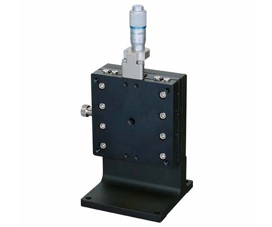 ハイグレードアルミ　Zステージ（70×70）　標準型