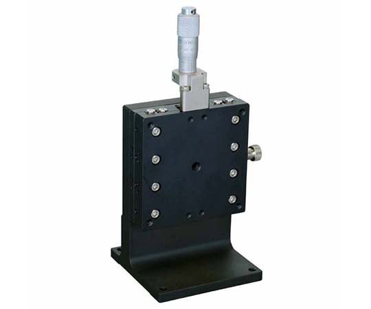 ハイグレードアルミ　Zステージ（70×70）　対称型