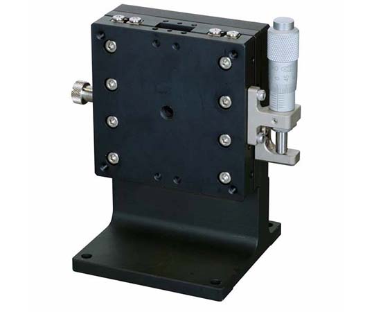 ハイグレードアルミ　Zステージ（70×70）　標準型