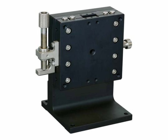 ハイグレードアルミ　Zステージ（70×70）　対称型