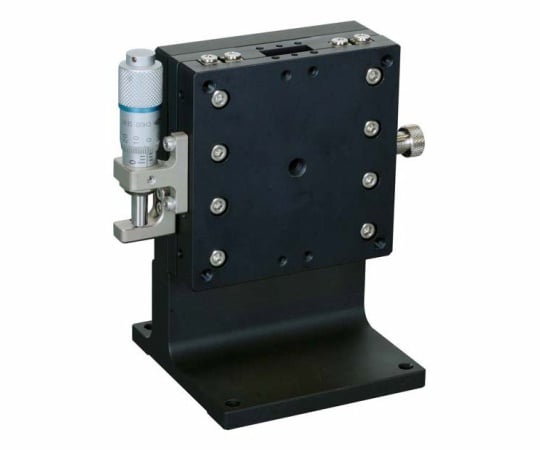 ハイグレードアルミ　Zステージ（70×70）　対称型