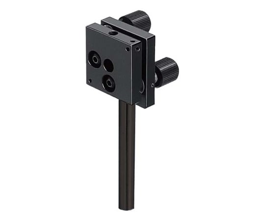 簡易型ミラーホルダ（30×30）　シャフト式