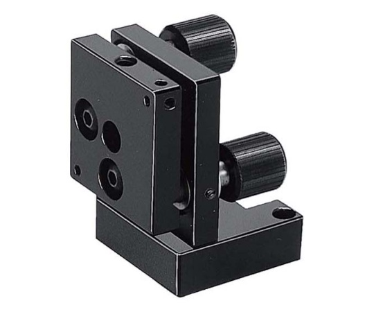 簡易型ミラーホルダ（30×30）　固定式