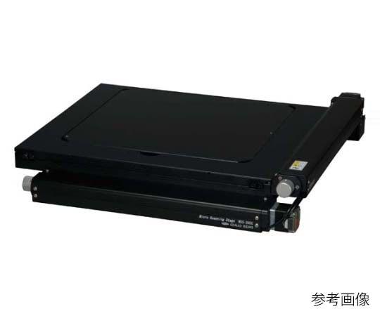 マイクロスキャニングステージ（355×305）