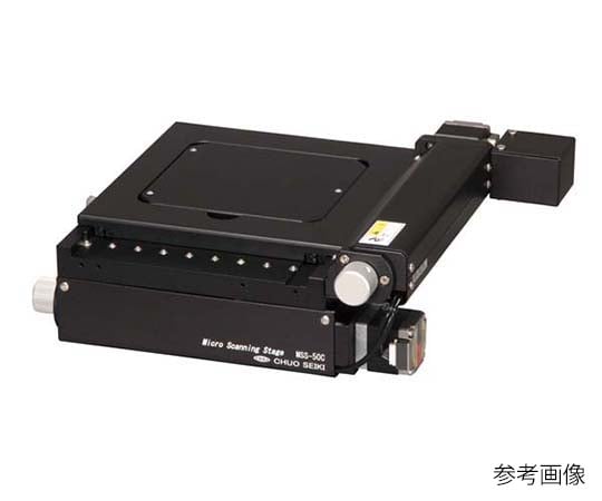 マイクロスキャニングステージ（155×155）