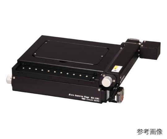 マイクロスキャニングステージ（205×155）