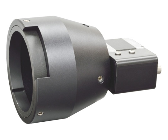 フォーカシングカプラ