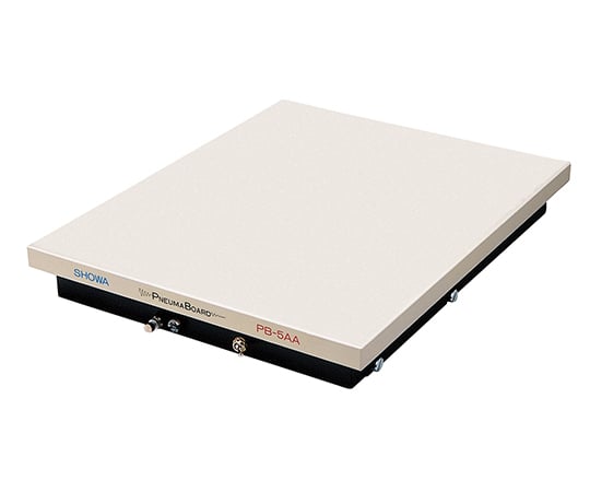 卓上型除振台　自動レベル調整器内蔵（500×600）　