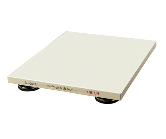 卓上型除振台　防振ゴム（500×600）　