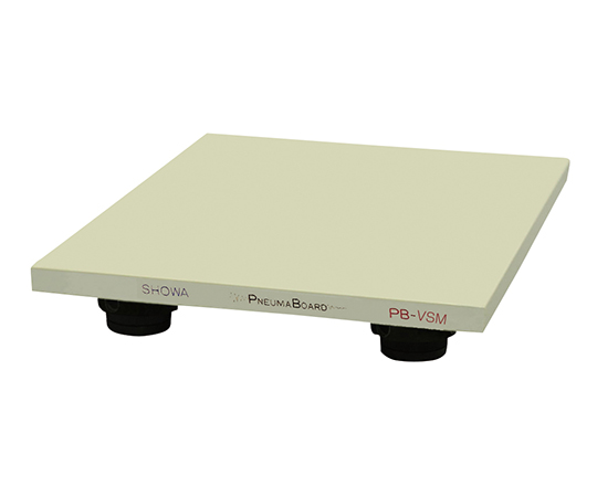 卓上型除振台　複合マウント（300×400）　