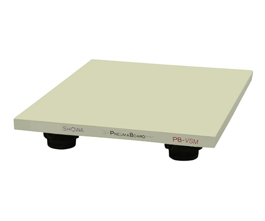 卓上型除振台　複合マウント（400×500）　