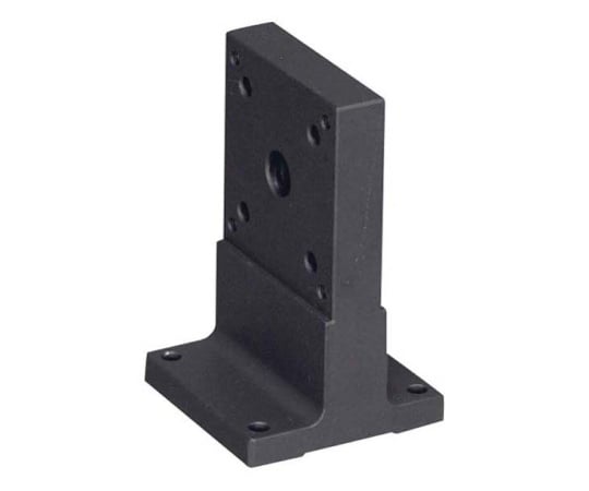 ハイグレード　Zブラケット（40×40用）　