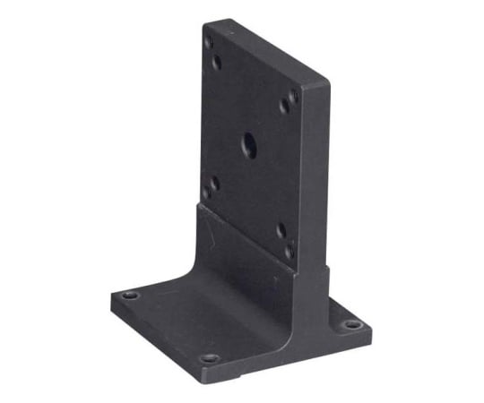 ハイグレード　Zブラケット（60×60用）　手動ステージ用