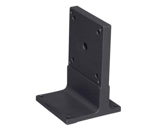 ハイグレード　Zブラケット（70×70用）　手動ステージ用