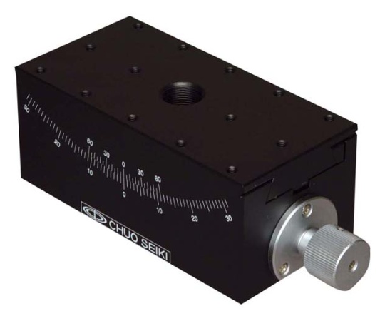 ゴニオステージ（60×120）