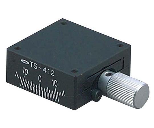 ゴニオステージ（40×40）