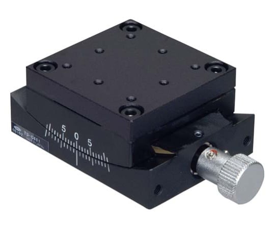 ゴニオステージ（40×40）