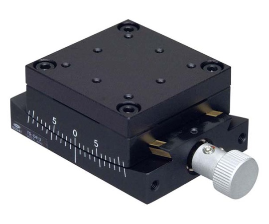 ゴニオステージ（40×40）