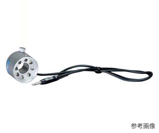 LED環状照明具(OB-1･2･3用) 電球色LEDタイプ TS-IL-A3E