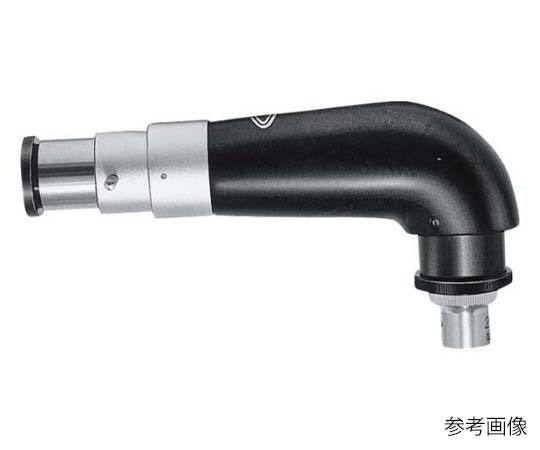 L型鏡筒（対物3　接眼10　サークル）　　TS-L-3-10-6
