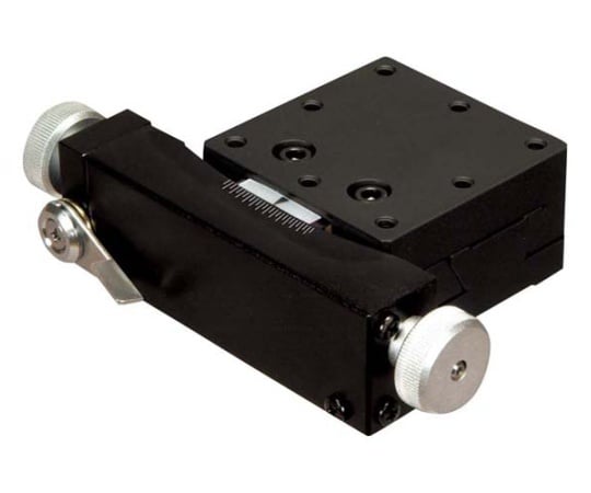 横型ゴニオステージ（40×40）