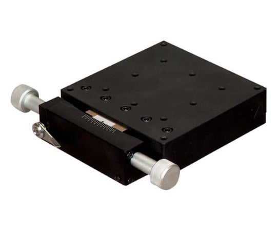 横型ゴニオステージ（90×90）