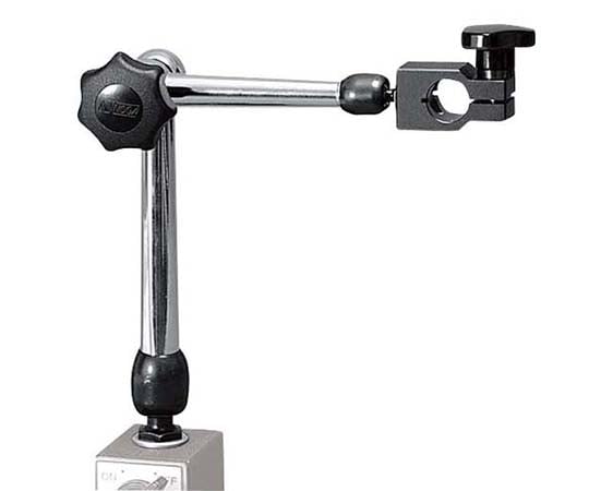 ユニバーサルアーム