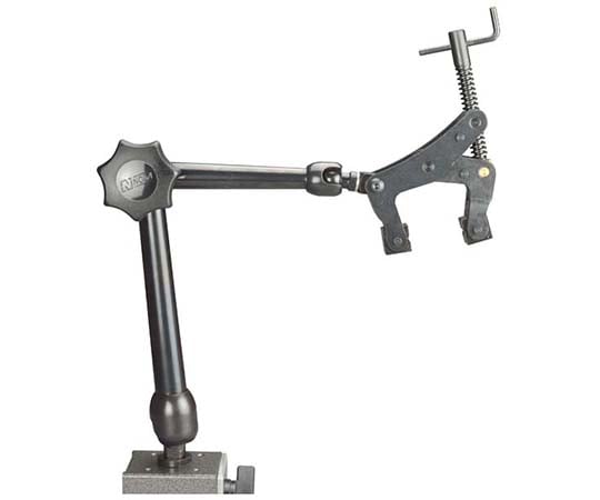 ユニバーサルアーム