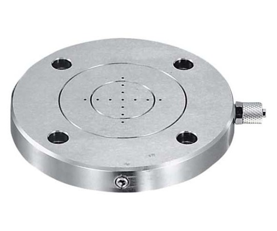 バキュームアダプター　3インチ用