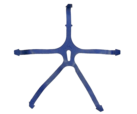 ゴムハーネスHV型用