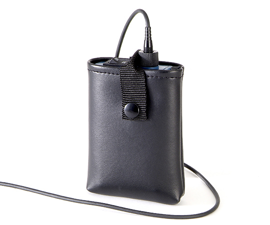 バッテリーケース（カバー付き）