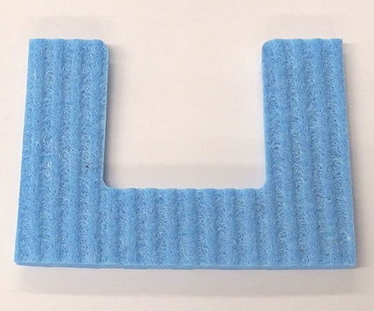 吸湿スポンジE型　（10枚入）