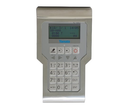 本質安全防爆ロガー