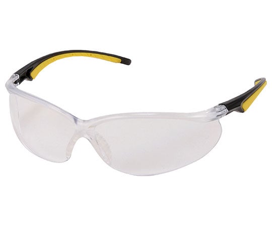 セーフティグラス　クリアー