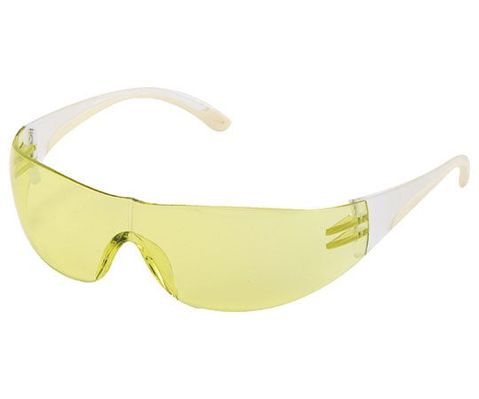 セーフティグラス　イエロー