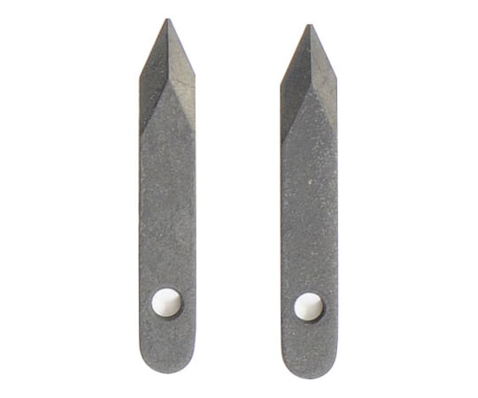 木工用サークルカッター用　替刃　2枚組