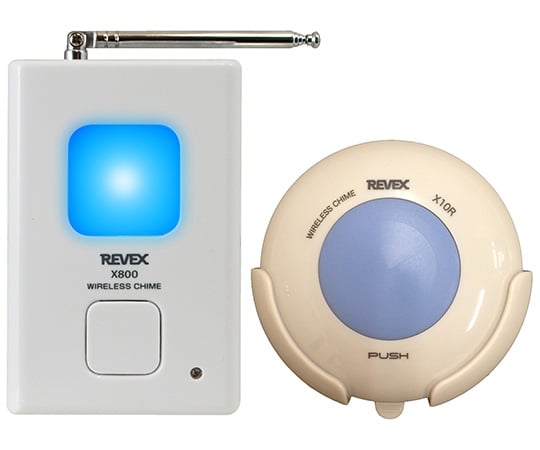 取扱を終了した商品です］Xシリーズ 防水型呼び出しチャイム