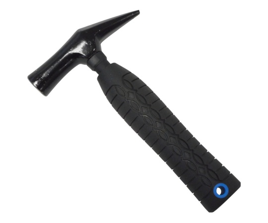 ショート先切玄能ハンマー　225g