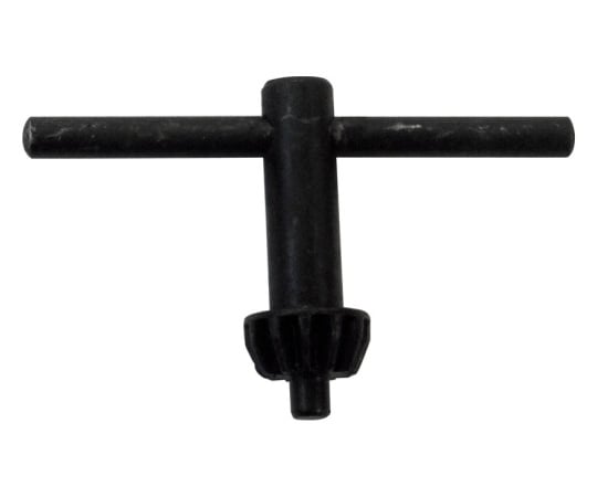 チャックハンドル　T型　6.5mm　C