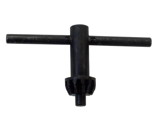 チャックハンドル　T型　10.0mm　D