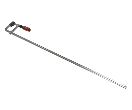 L型クランプ（保護キャップ付）　900mm