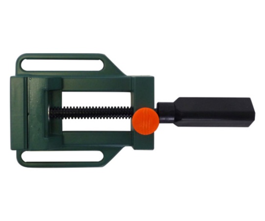 アルミクイックバイス　65mm