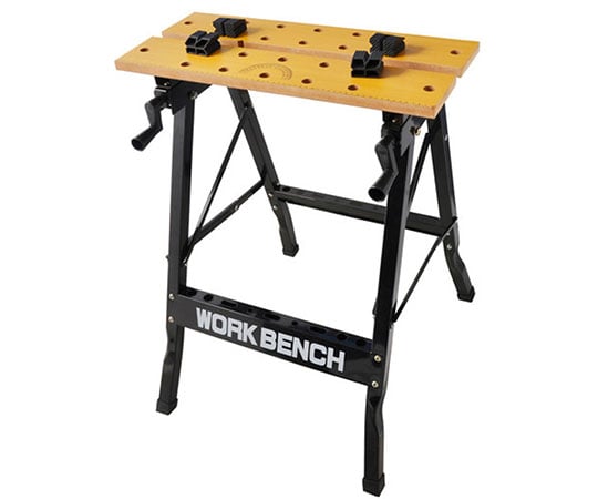 ワークベンチバイス WZWB-300／GTWB-300