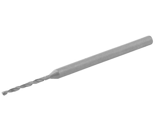 小径ドリル　1.0mm