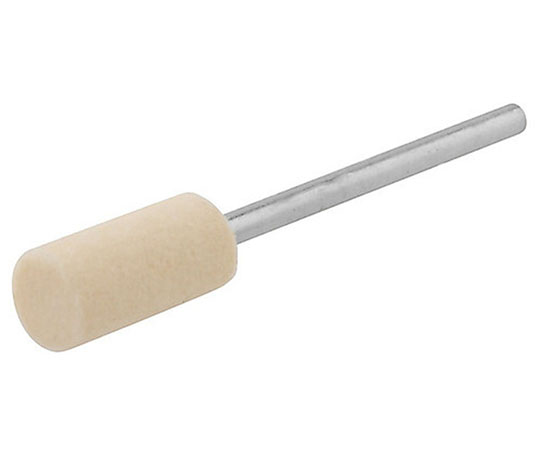 純毛バフ　円筒型