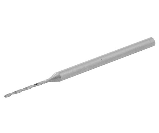 小径ドリル　0.8mm