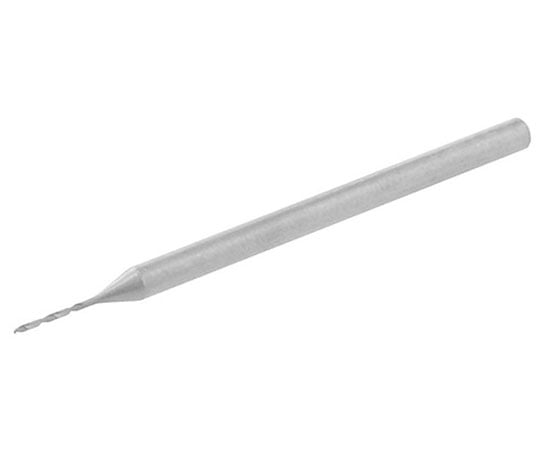小径ドリル　0.5mm